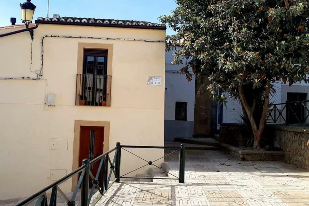Castillo 13 Caceres Exterior photo